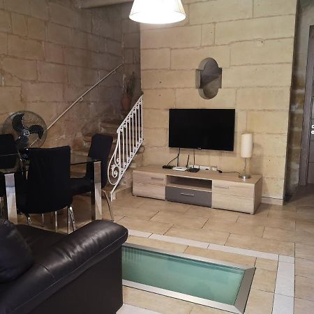 Two Gate Town House Villa Senglea Eksteriør billede