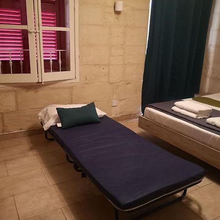 Two Gate Town House Villa Senglea Eksteriør billede