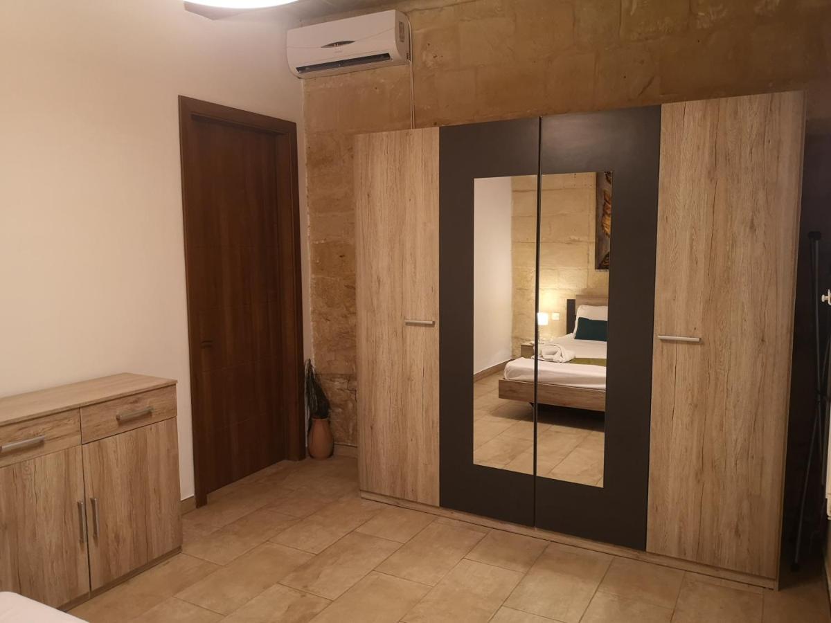 Two Gate Town House Villa Senglea Eksteriør billede