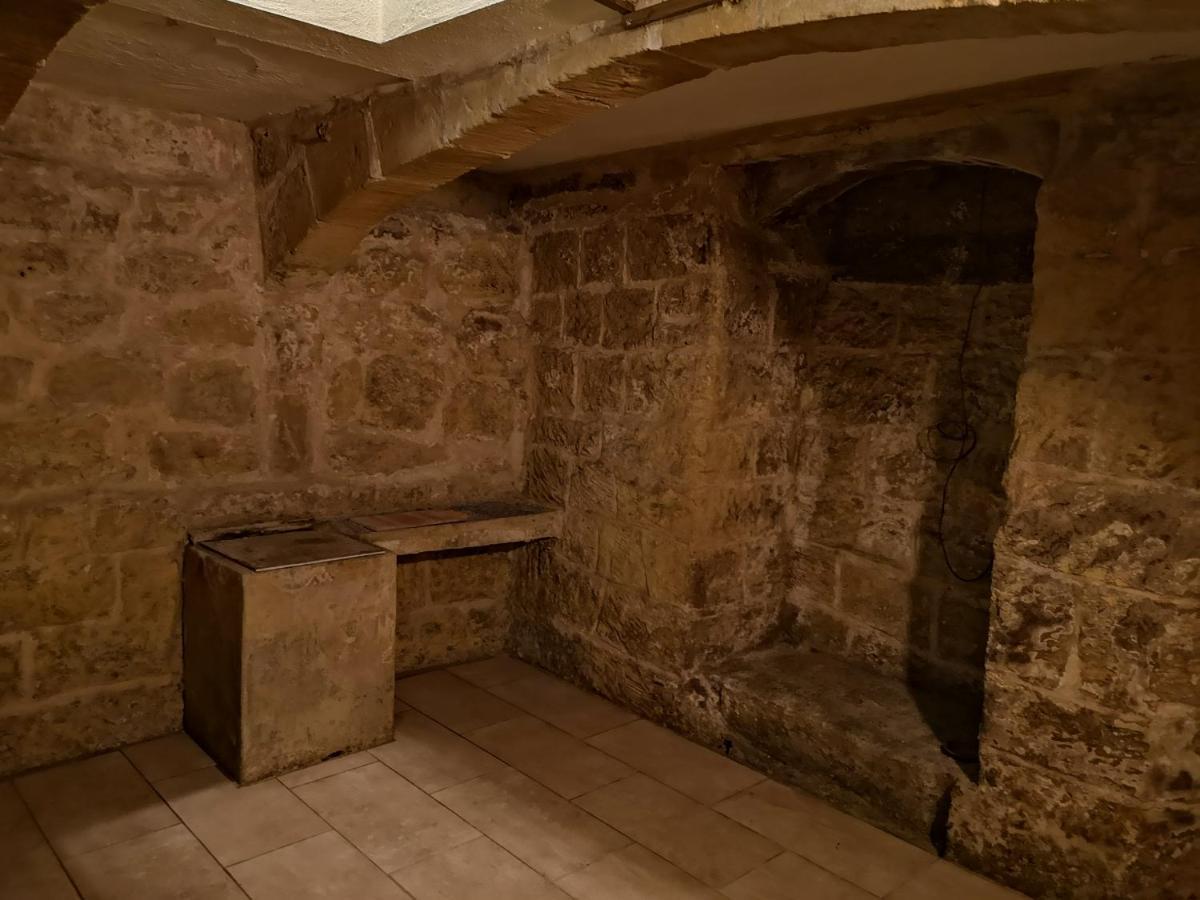 Two Gate Town House Villa Senglea Eksteriør billede