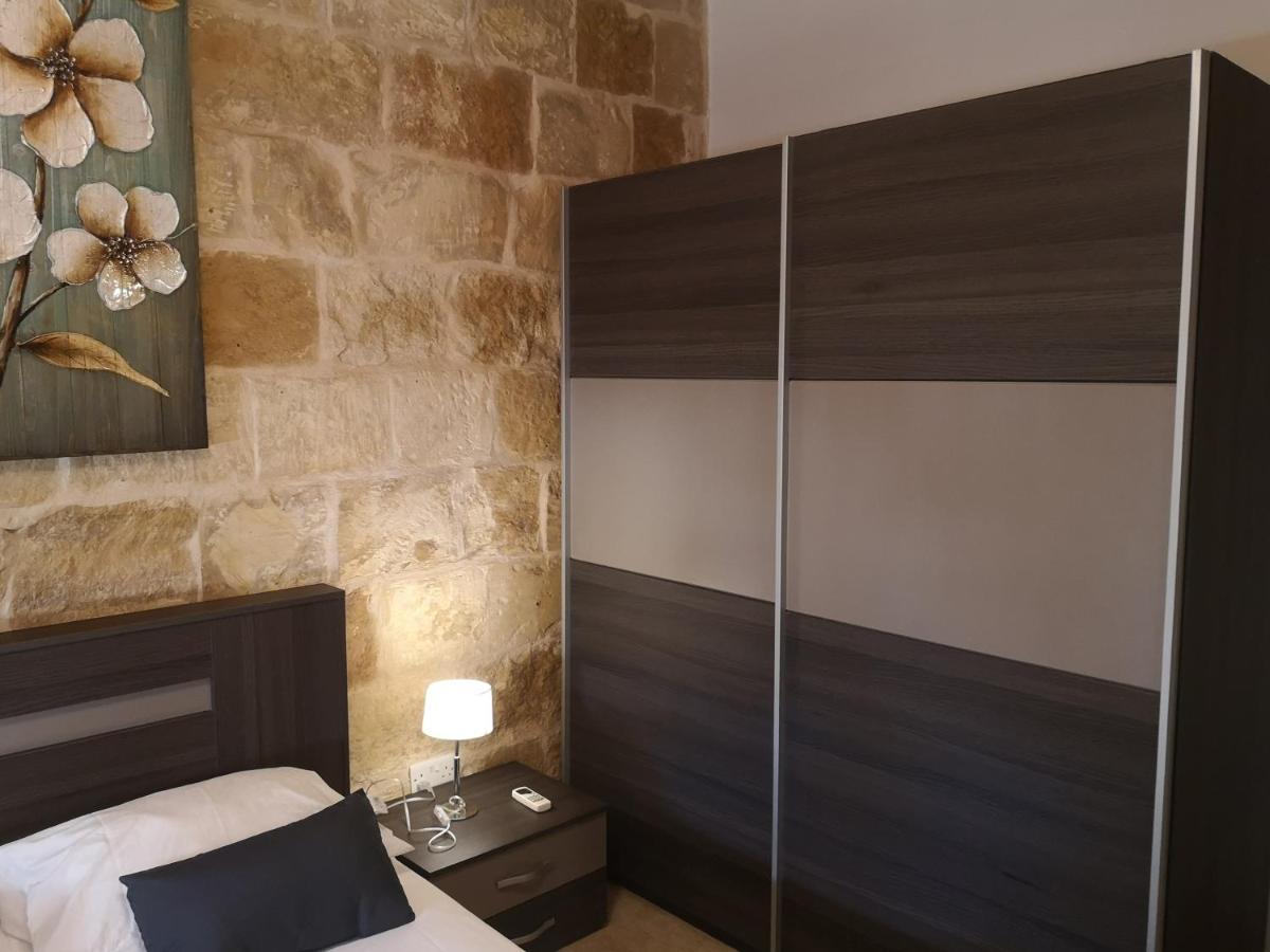 Two Gate Town House Villa Senglea Eksteriør billede