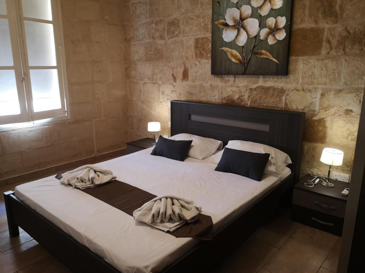 Two Gate Town House Villa Senglea Eksteriør billede