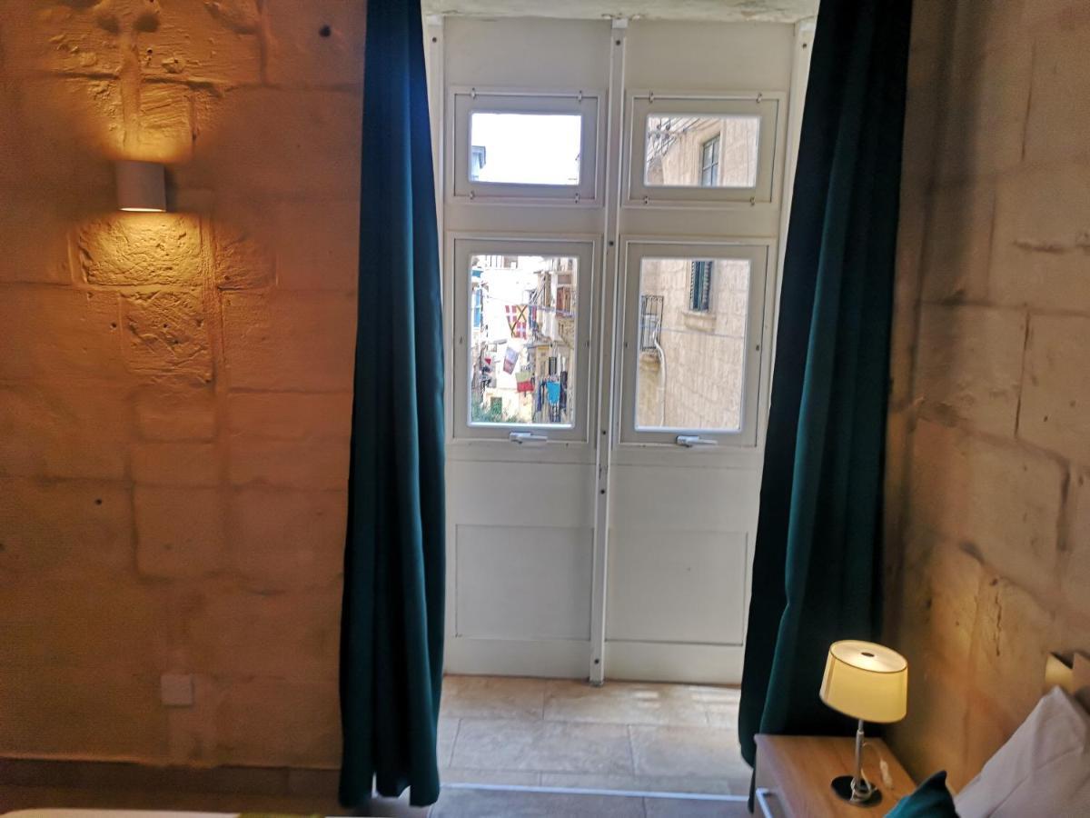 Two Gate Town House Villa Senglea Eksteriør billede