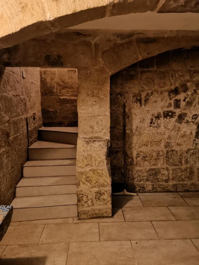 Two Gate Town House Villa Senglea Eksteriør billede