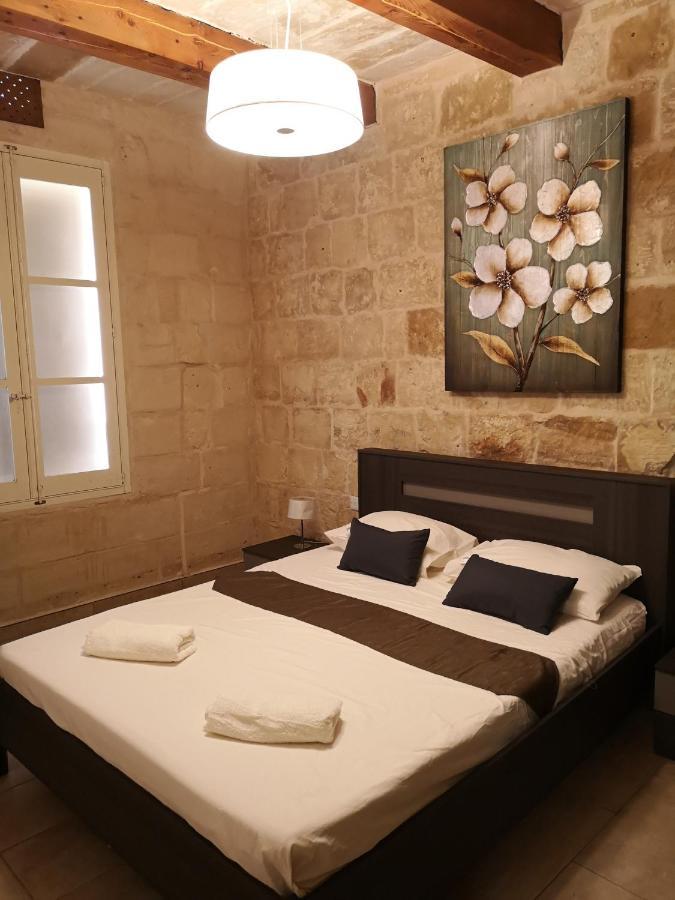Two Gate Town House Villa Senglea Eksteriør billede