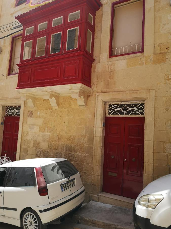 Two Gate Town House Villa Senglea Eksteriør billede