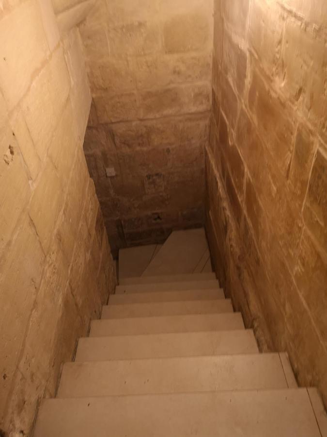 Two Gate Town House Villa Senglea Eksteriør billede