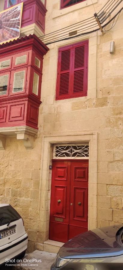 Two Gate Town House Villa Senglea Eksteriør billede